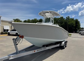 Anglers Marine